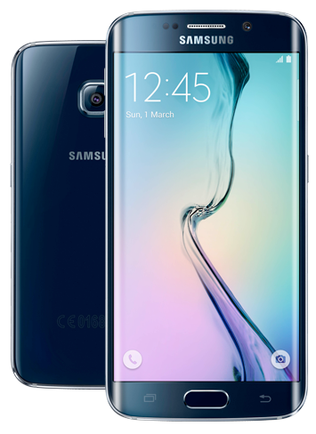 samsung galaxy s6 edge stores