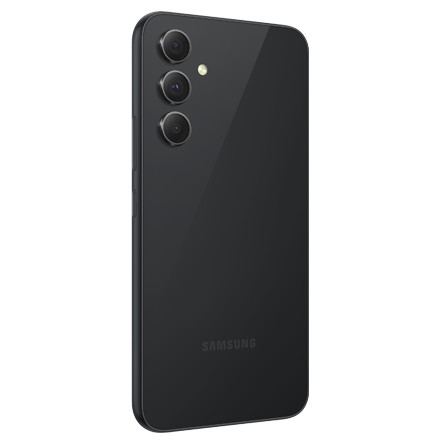 Samsung Galaxy A54 5G : prix et description, Téléphones