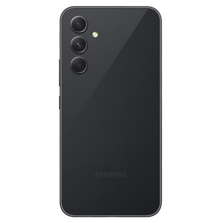 Samsung Galaxy A54 5G (Awesome Graphite) | C Spire Wireless