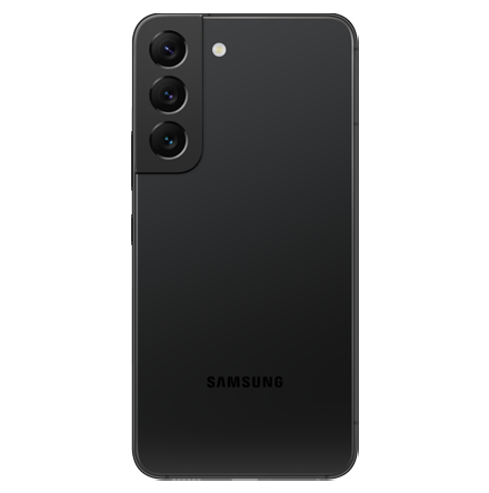 Samsung Galaxy S22 5G 128GB (Phantom Black) | C Spire Wireless