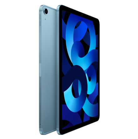 iPad Air 10.9-inch 5th Gen 256GB (Blue) | C Spire Wireless