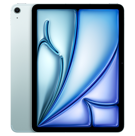 iPad Air 11-inch 3rd Gen Wi-Fi + Cellular 128GB (Blue) | C Spire 