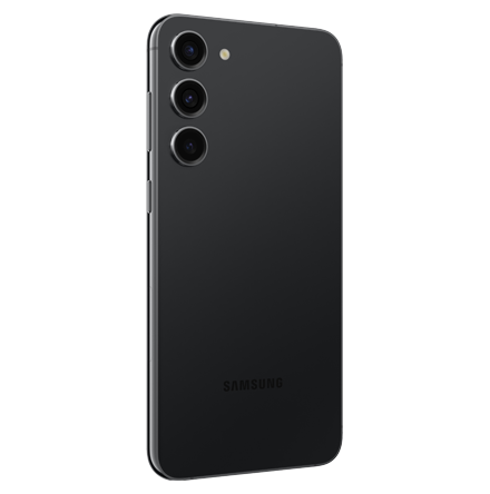 Samsung Galaxy S23 Plus 5G 256GB (Phantom Black) | C Spire Wireless
