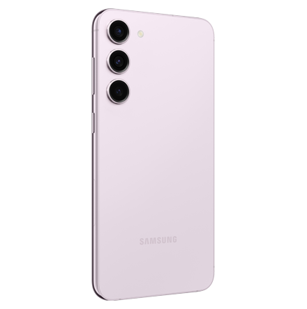 Samsung Galaxy S23 Plus 5G 256GB (Lavender) | C Spire Wireless