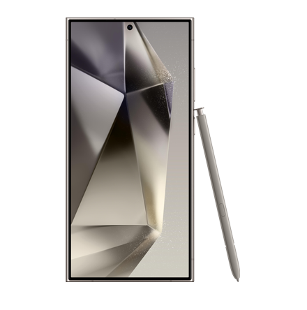 Samsung Galaxy S24 Ultra 5G 256GB (Titanium Gray) | C Spire Wireless