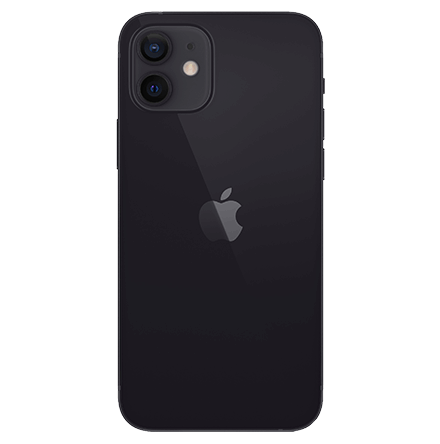 iPhone 12 64GB (Black)