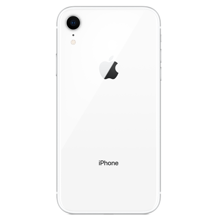 Iphone Xr 64gb White C Spire Wireless