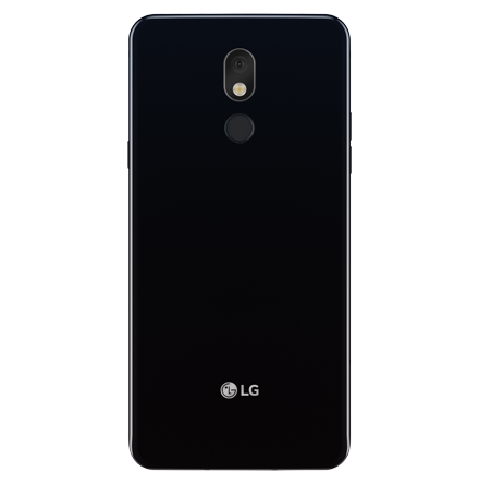 Lg Stylo 5 C Spire Wireless