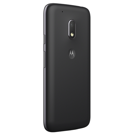 Motorola Moto G4 Play (Black) 2