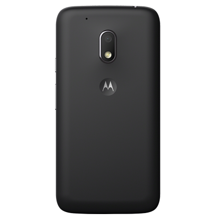 Motorola Moto G4 Play (Black) 3