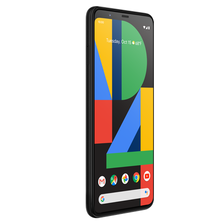 Google Pixel 4XL 64GB (Just Black) | C Spire Wireless