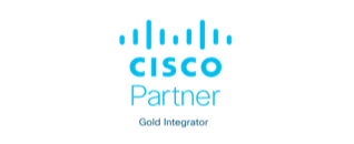 Cisco Partner Gold Integrator