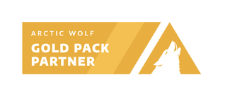 Arctic Wolf Gold Pack Partner