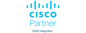 Cisco Gold Partner