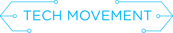 Tech Movement Logo