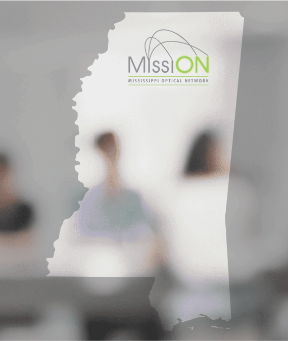 Mississippi Optical Network